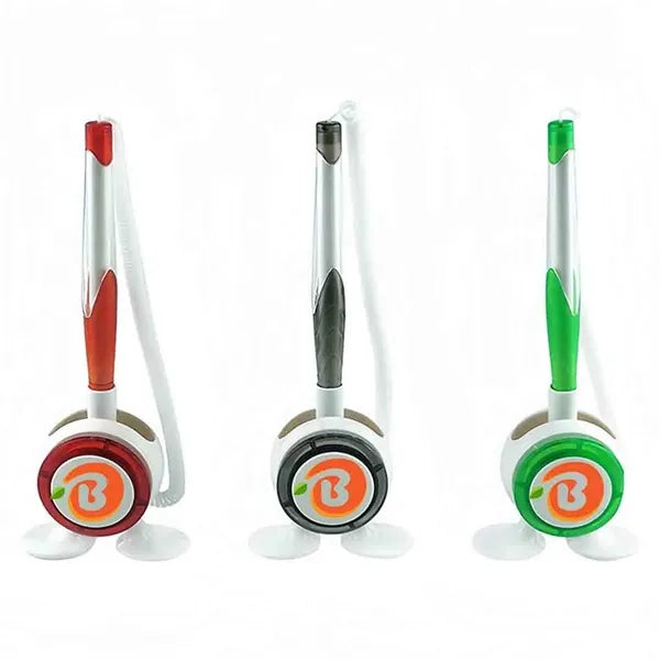 Oil-Based Desk Counter Ballpoint Pen