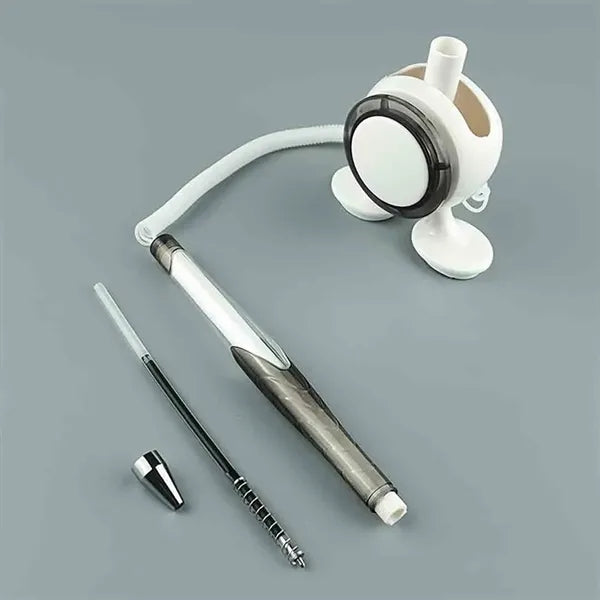 Oil-Based Desk Counter Ballpoint Pen
