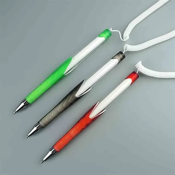 Oil-Based Desk Counter Ballpoint Pen