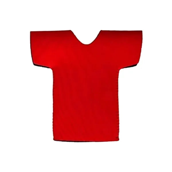 World Cup Soccer Jersey Beer Bottle Cooler