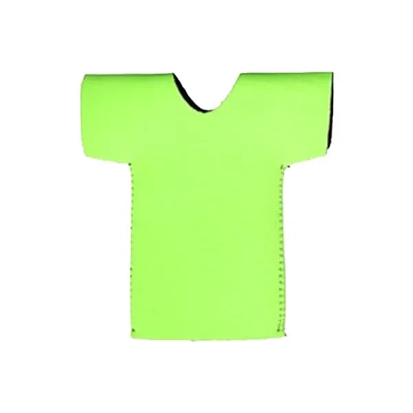 World Cup Soccer Jersey Beer Bottle Cooler