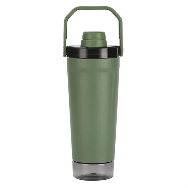 20oz Insulated Stainless Steel Shaker Cup