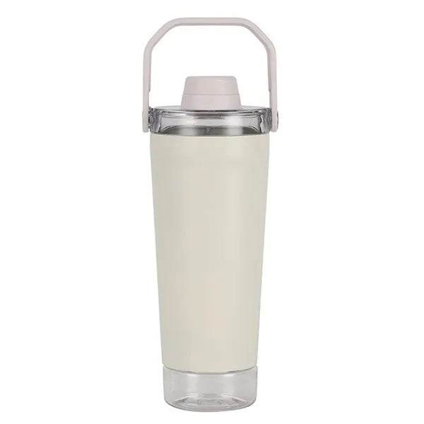 20oz Insulated Stainless Steel Shaker Cup