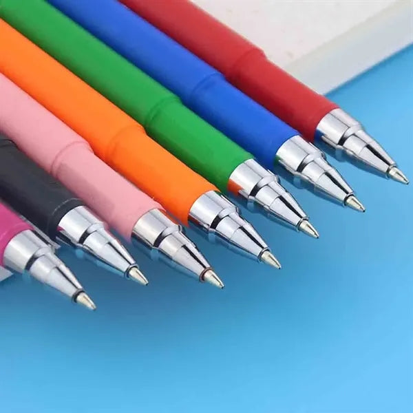 Precise Colorful Gel Pens