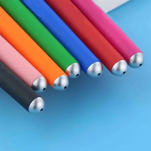 Precise Colorful Gel Pens