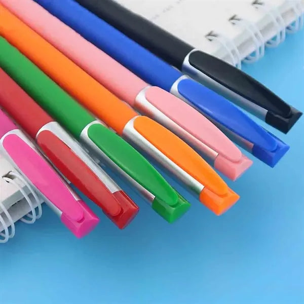 Precise Colorful Gel Pens