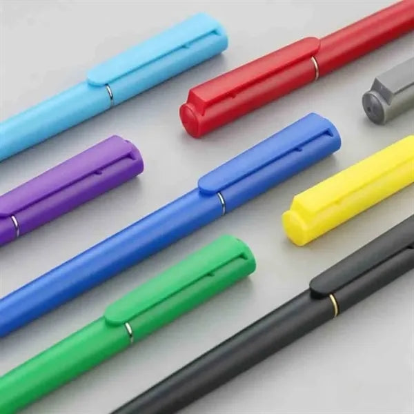 Twist Ballpoint Pen
