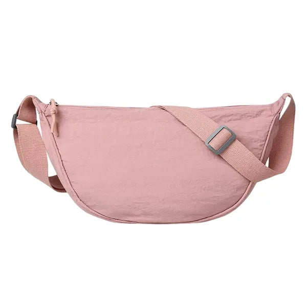 Versatile Casual Crossbody Bag