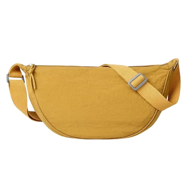 Versatile Casual Crossbody Bag