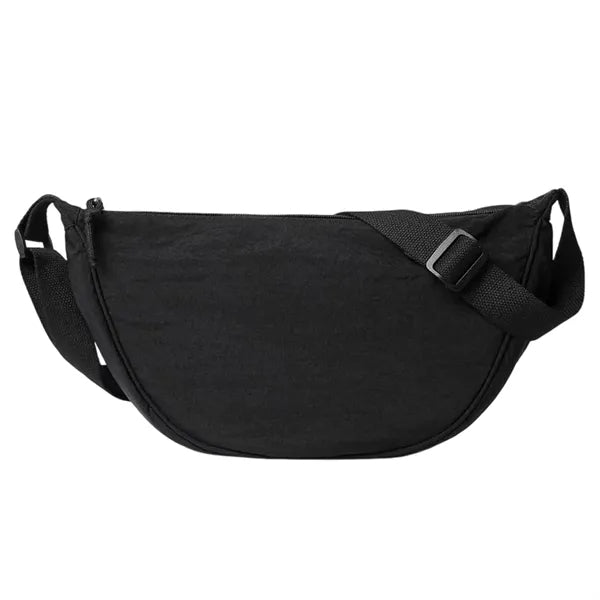 Versatile Casual Crossbody Bag
