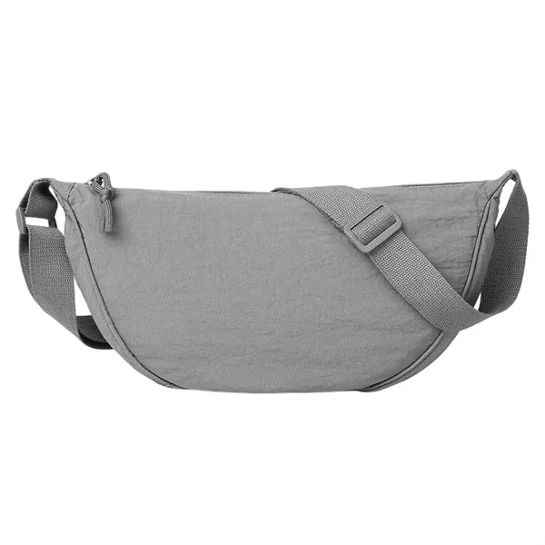Versatile Casual Crossbody Bag