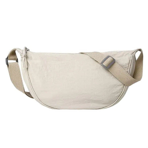 Versatile Casual Crossbody Bag