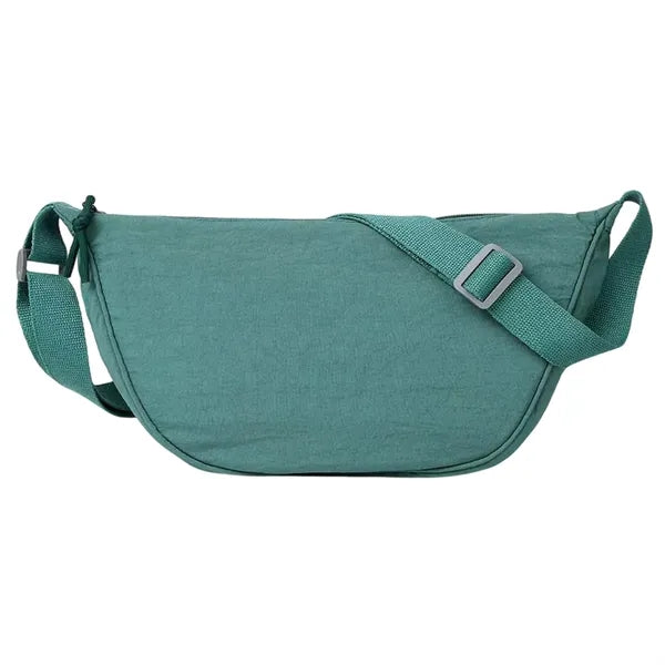 Versatile Casual Crossbody Bag