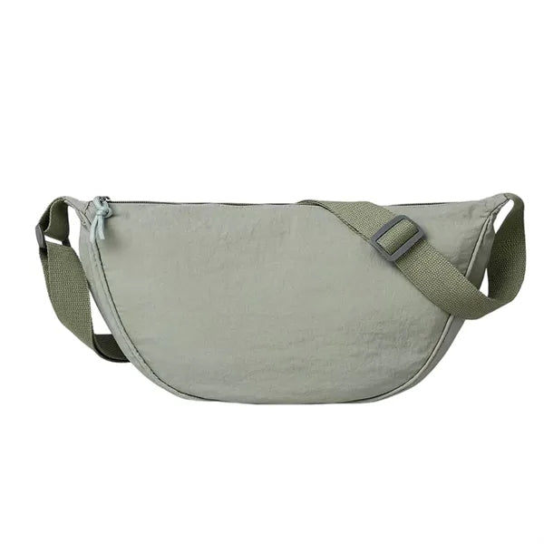 Versatile Casual Crossbody Bag