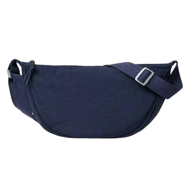 Versatile Casual Crossbody Bag