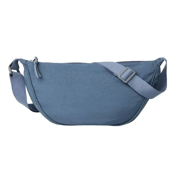 Versatile Casual Crossbody Bag