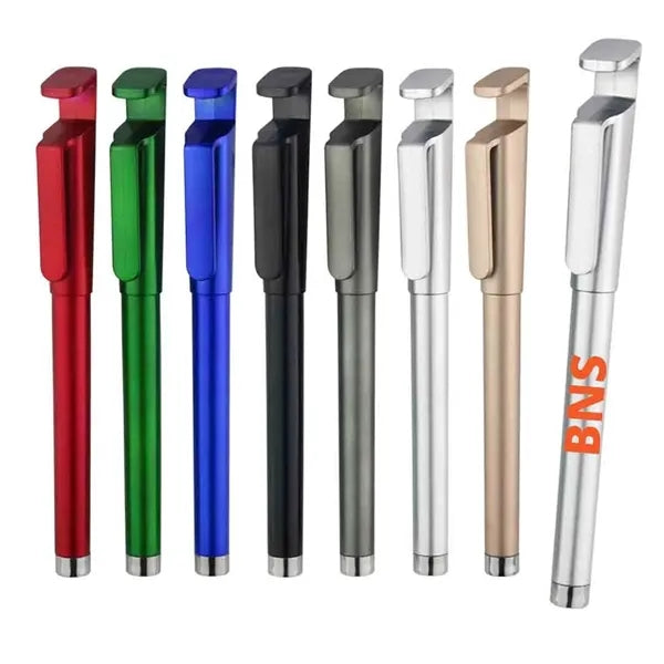 Phone Holder Gel Pen