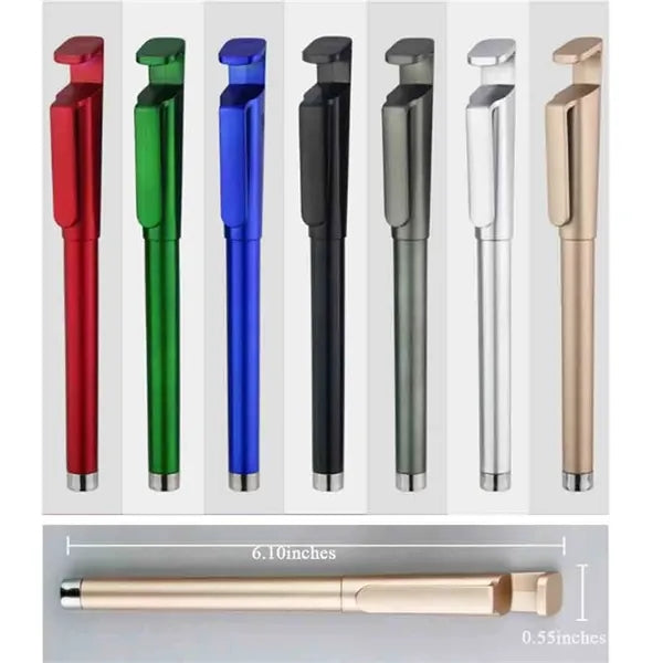 Phone Holder Gel Pen
