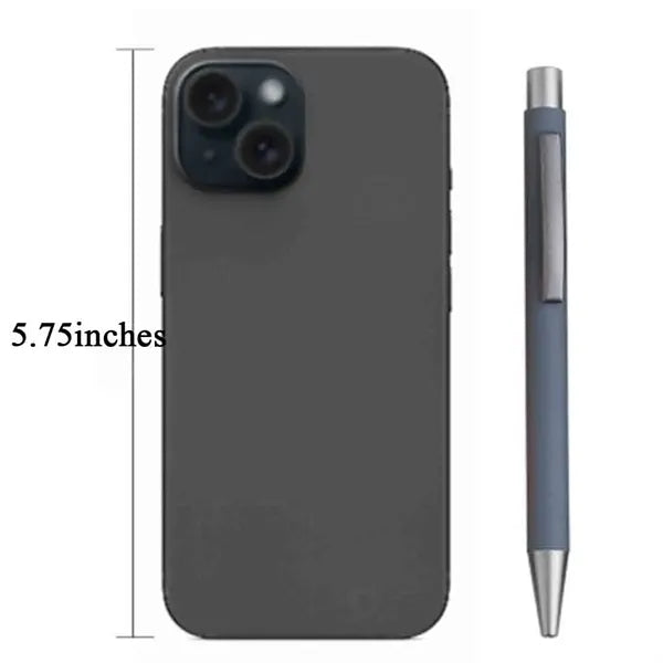 Elegant Metal Ballpoint Pen