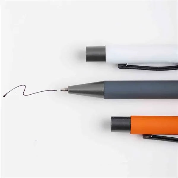 Elegant Metal Ballpoint Pen