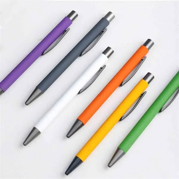 Elegant Metal Ballpoint Pen
