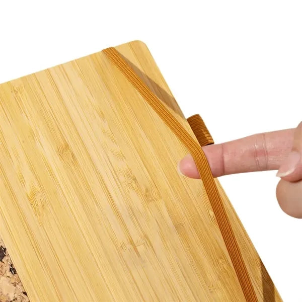 A5 Eco-Friendly Notebook
