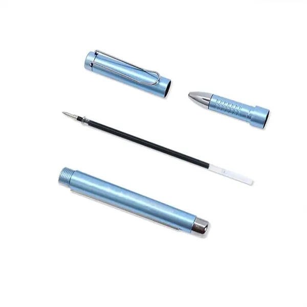 Pull Paper Gel Pen