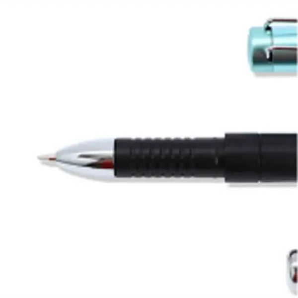 Pull Paper Gel Pen