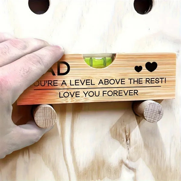 Funny Dad Bottle Opener Gift Metal Bar Tool