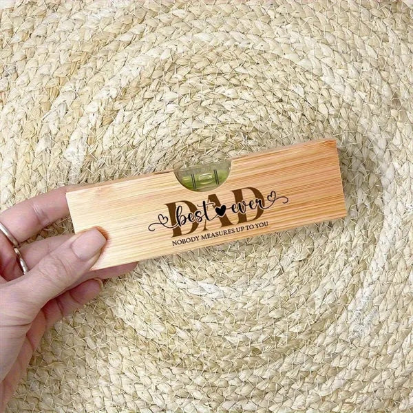 Funny Dad Bottle Opener Gift Metal Bar Tool