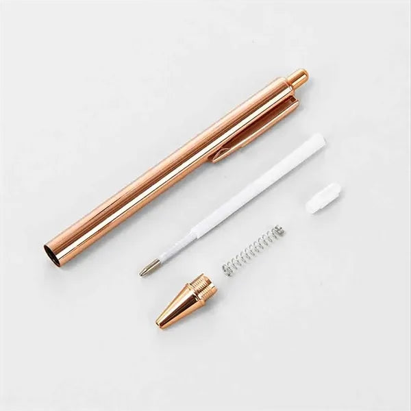 Elegant Premium Metal Ballpoint Pen