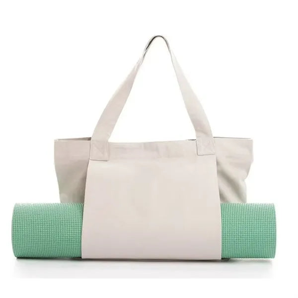 Yoga Mat Storage Tote Bag