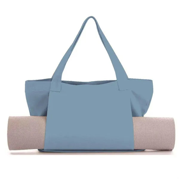 Yoga Mat Storage Tote Bag
