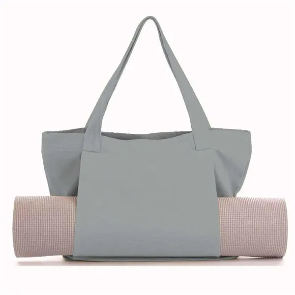 Yoga Mat Storage Tote Bag