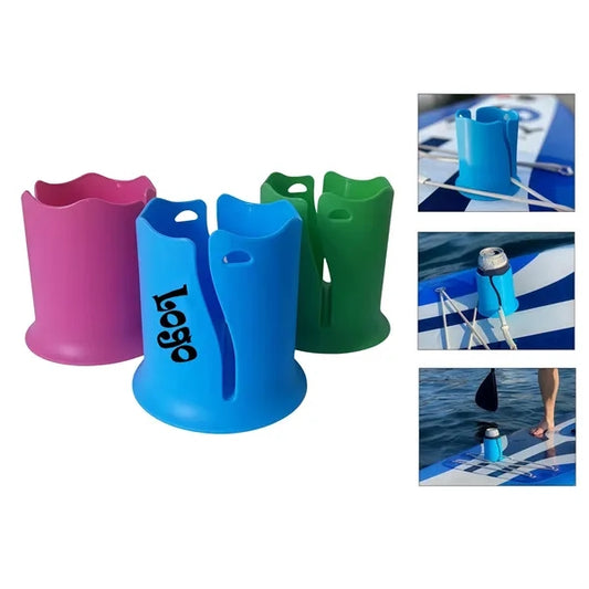Surfboard Water Bottle Holder