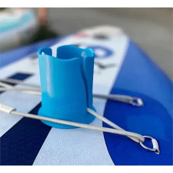 Surfboard Water Bottle Holder