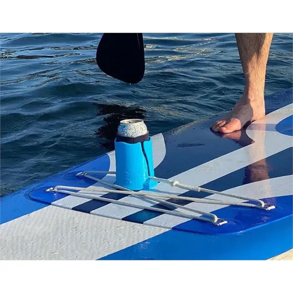 Surfboard Water Bottle Holder