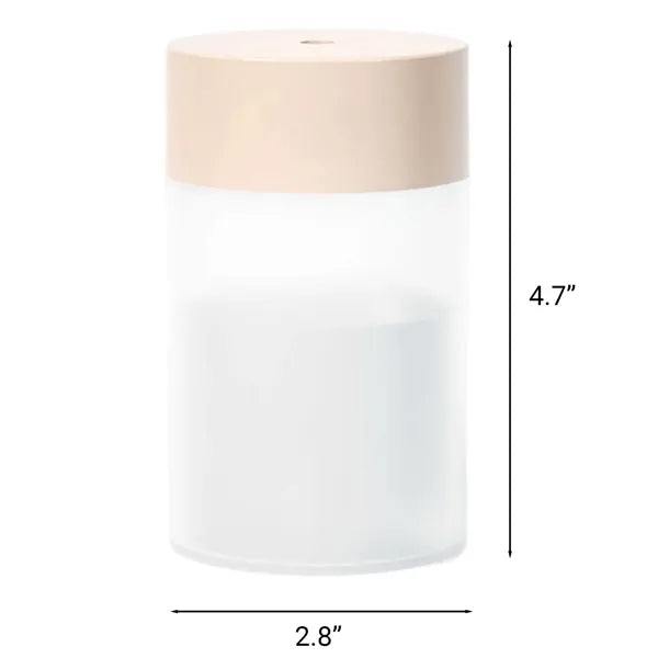 Portable USB Desk Humidifier