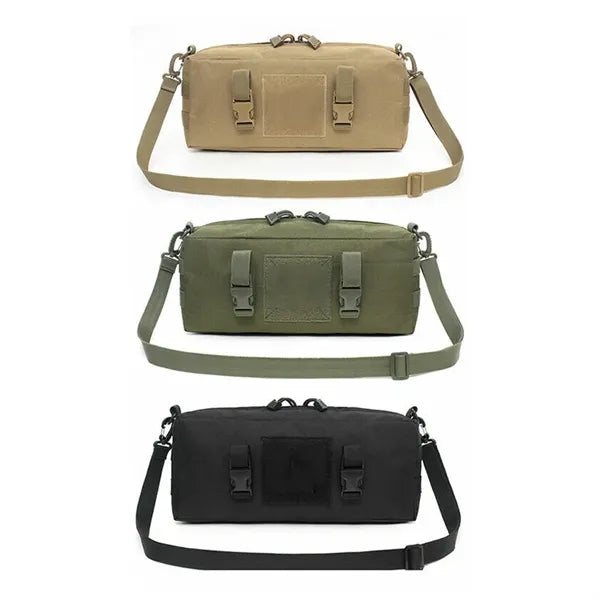 Tactical Nylon Utility Pouch