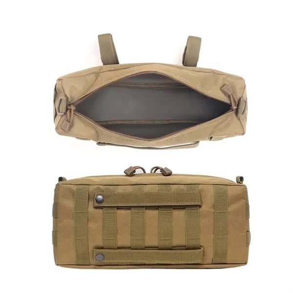 Tactical Nylon Utility Pouch