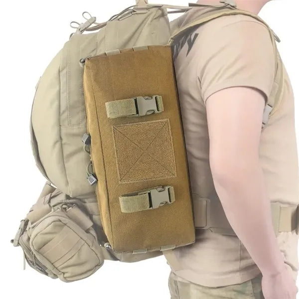Tactical Nylon Utility Pouch
