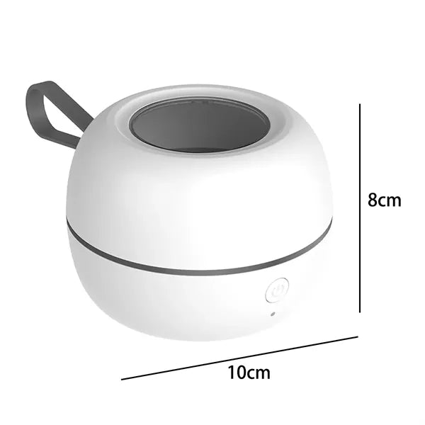 UVC Ultraviolet Sterilization & Storage Box for Pacifiers
