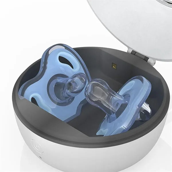 UVC Ultraviolet Sterilization & Storage Box for Pacifiers