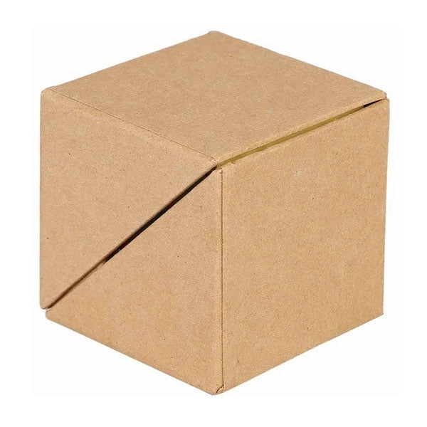 Sticky Notepad Cube Memo Pen Holder