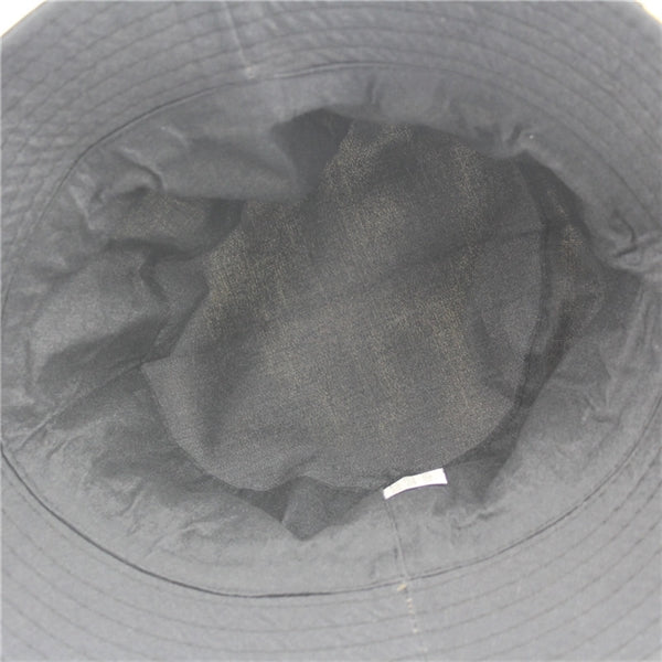 Camouflage Hat