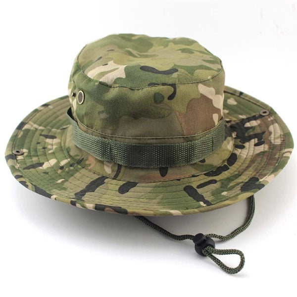 Bonnie Hat
