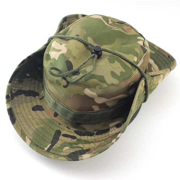 Bonnie Hat