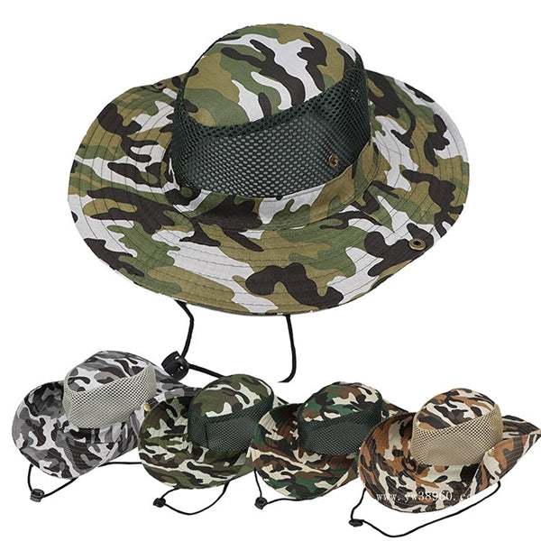 Outdoor Hat