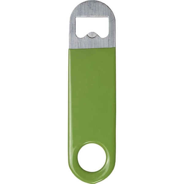 1.25" x 4.75" Custom Mini Bottle Opener