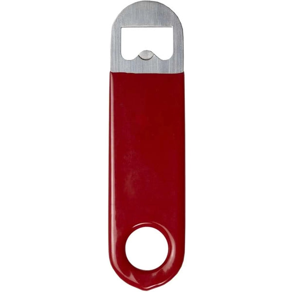 1.25" x 4.75" Custom Mini Bottle Opener